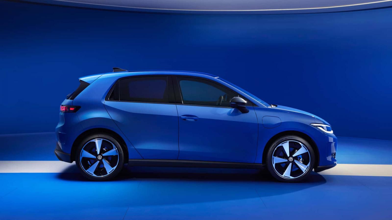 Νέο Volkswagen ID. Polo: Επίσημη πρεμιέρα με τιμή στις 25.000 ευρώ